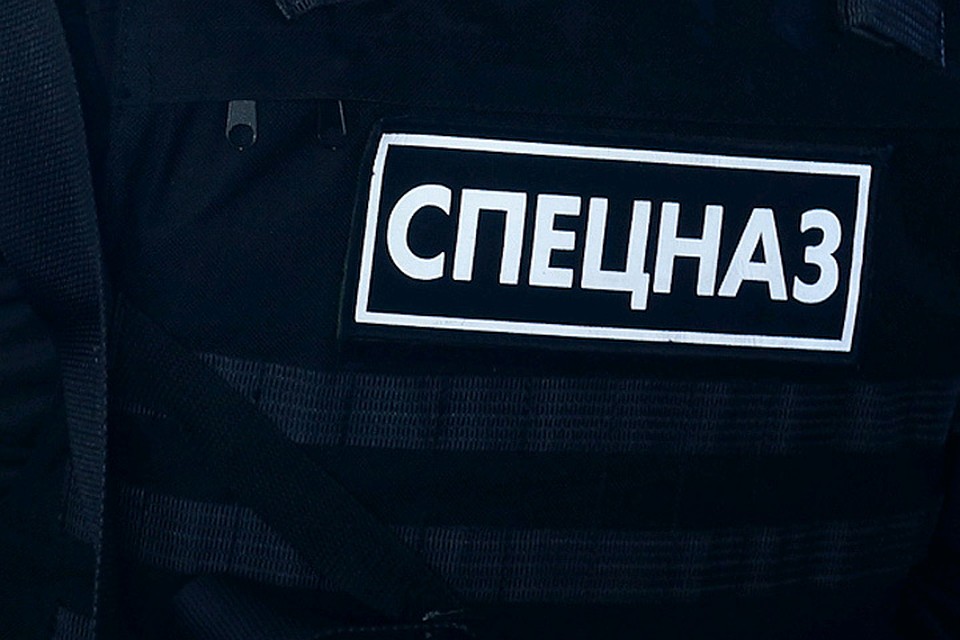 Запад: "Караул! Русский спецназ уже в Египте и Ливии!". Москва: "Да у вас «видения», господа!"