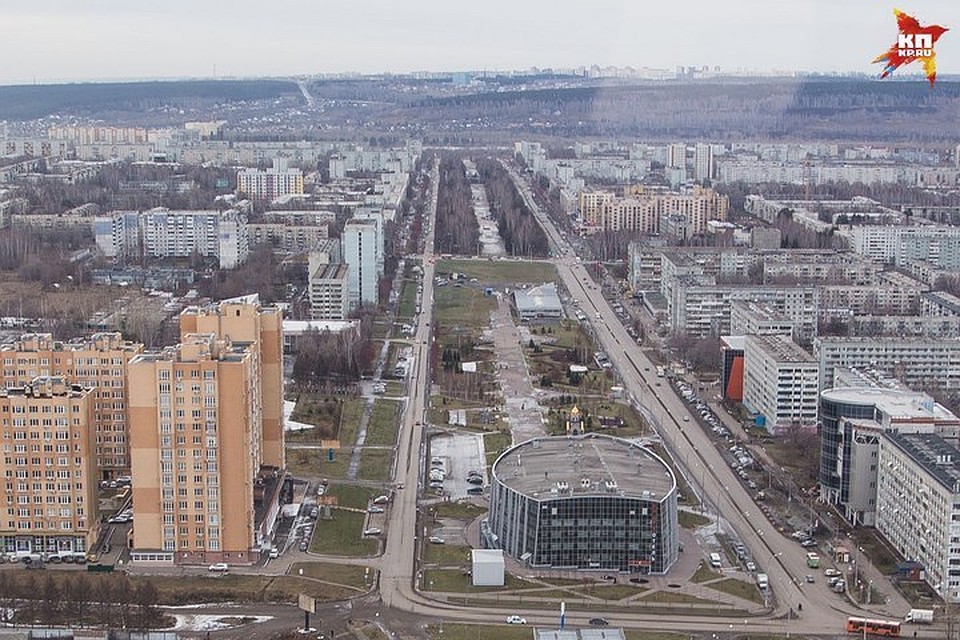 Архив "КП"