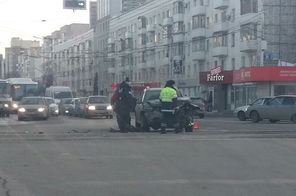 Фото: БашДТП