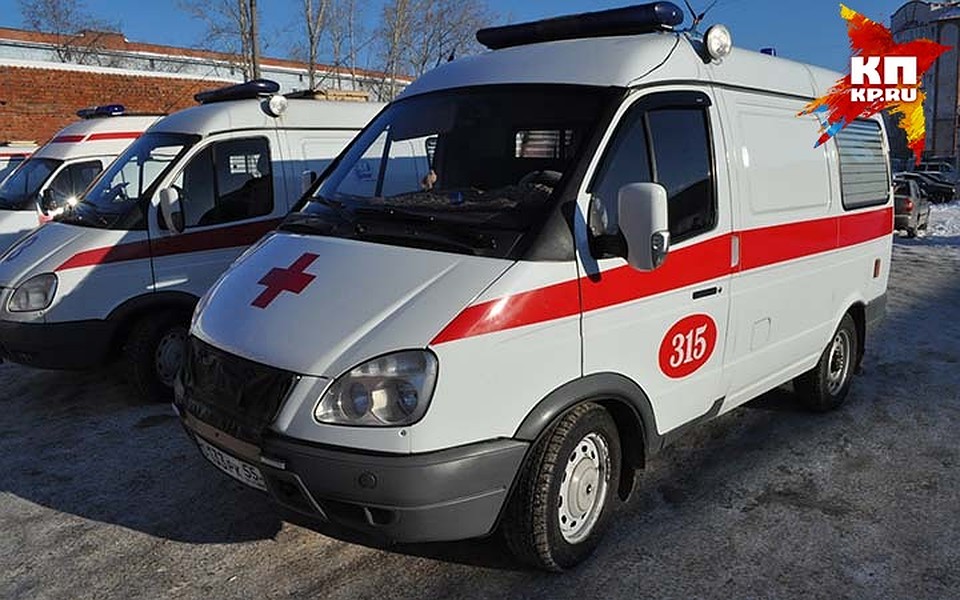 Медикам пришлось поместить мальчика в реанимацию.