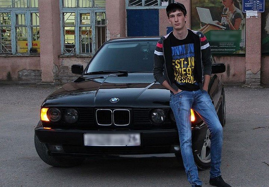 Александр Поломанов