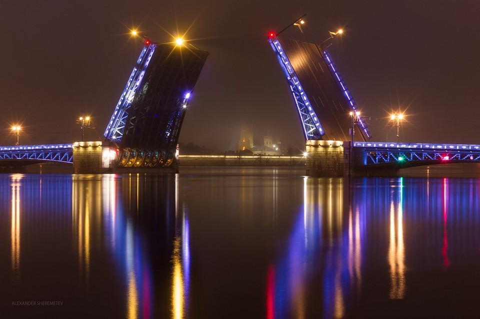 Фото: Александр Шереметев