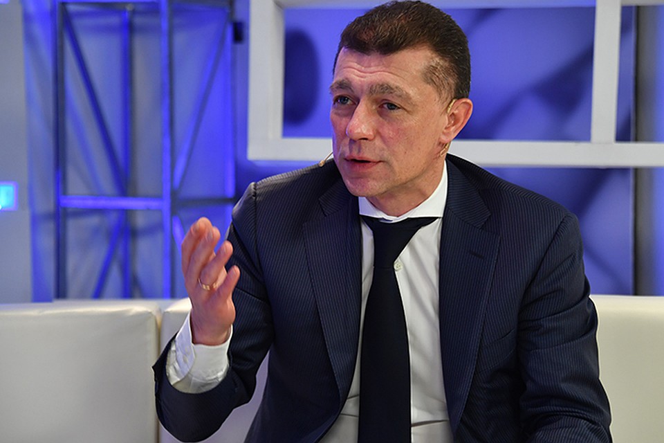 Отсутствие контроля влечет факты незаконного расходования средств маткапитала, - рассказал министр труда Максим Топилин