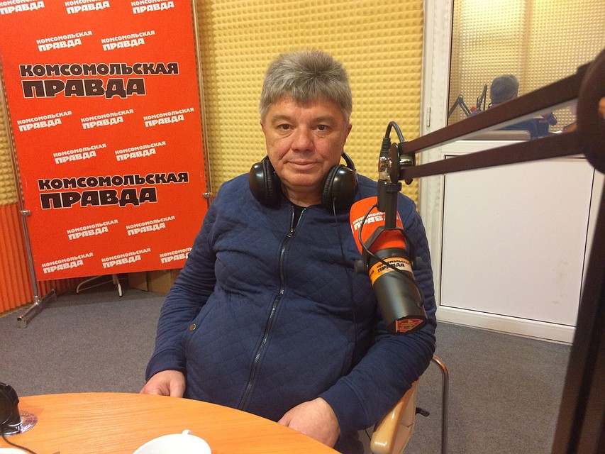 главный тренер команды «Ставрополье-СКФУ», а также сборной России по пляжному гандболу Виталий Волынченко