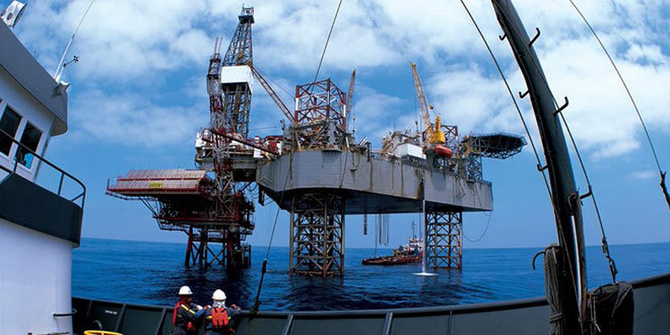 Подписан контракт на разведку и совместные исследования газового участка 10 ИЭЗ Кипра.
