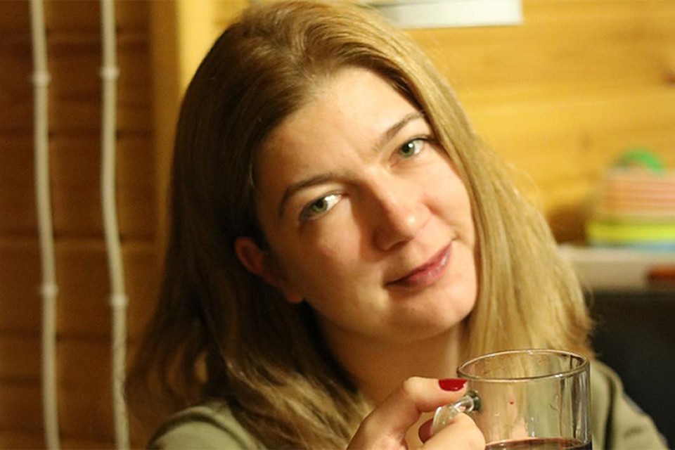 Светлана Дель, которая до сих пор в этой уголовной истории оставалась как бы ни причем, теперь может оказаться за решеткой вместе с мужем