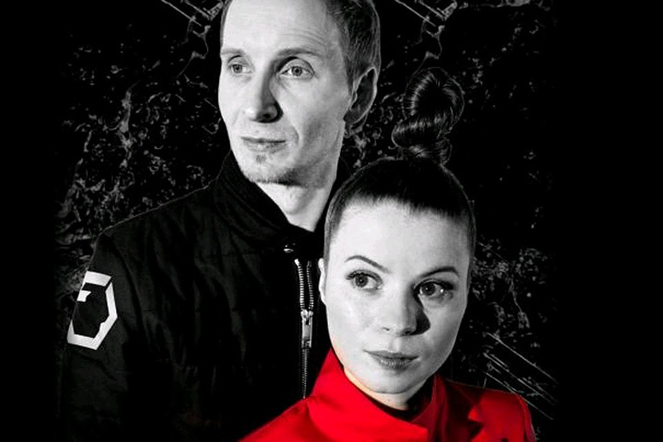 Группа «Fusedmarc»