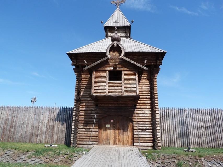 В Ялуторовске пройдет фестиваль "Красная горка"