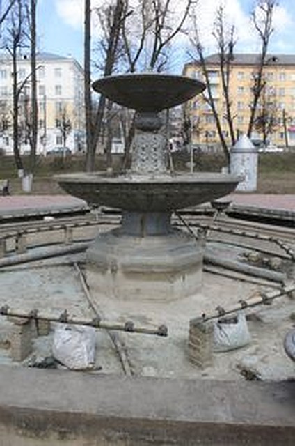 Устанавливается сумма нанесенного ущерба Фото: администрация Твери
