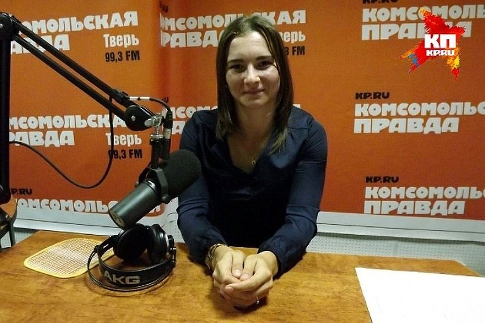Наша землячка попала в группу к Юрию Бородавко Фото: ГРОМОВ Александр