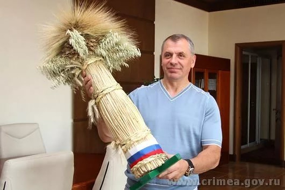 Владимир Константинов стал богаче в 9 раз.