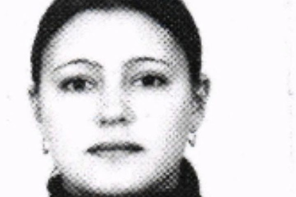 Наталья Друганкина скрывается от полиции. Фото: ГУ МВД по Новосибирской области.