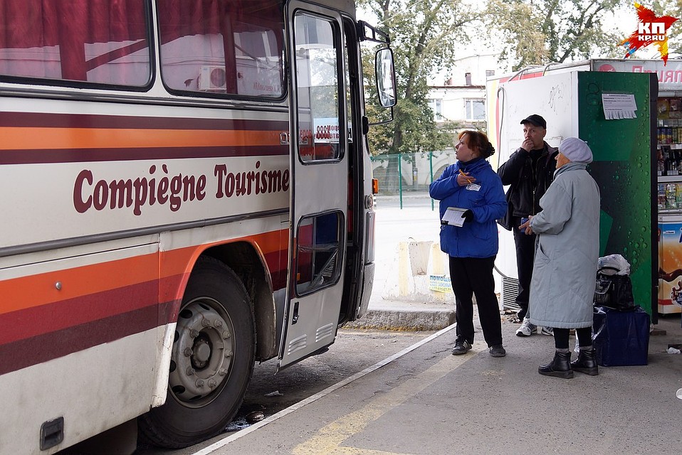 На летнее расписание переходят автобусы: № 17, 85 и 95.