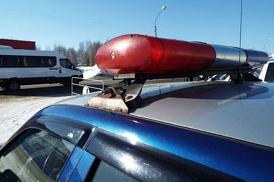 По факту нападения на полицейского возбуждено уголовное дело