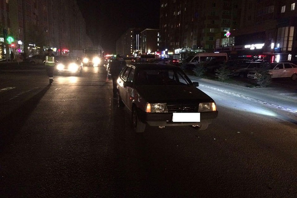 Фото: УГИБДД по СК