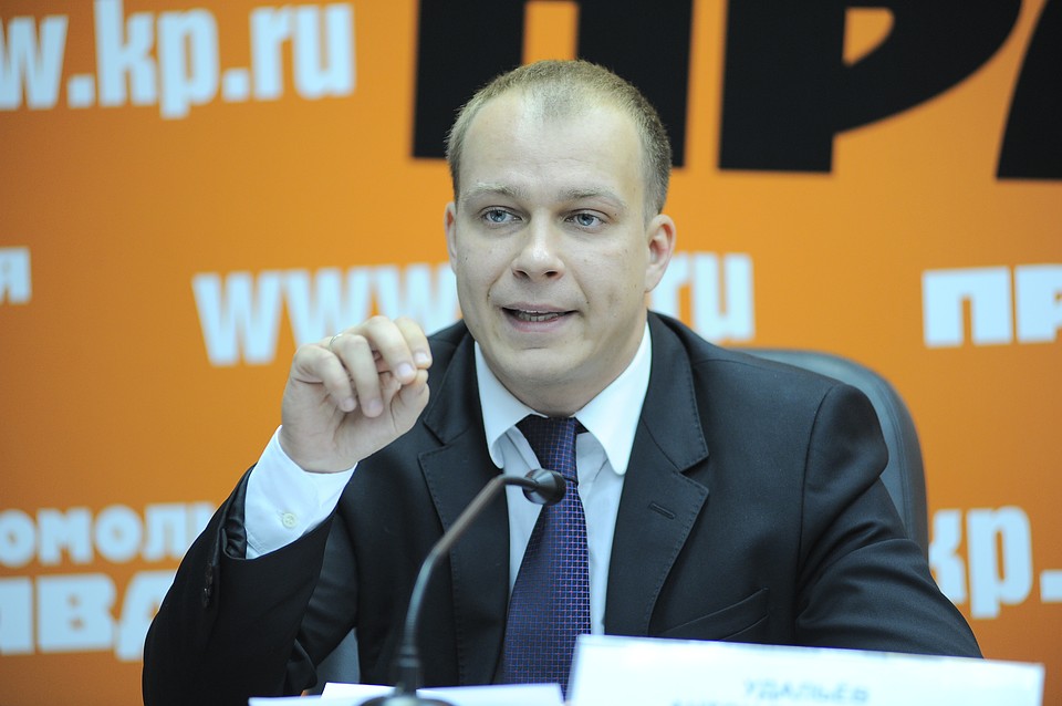Руководитель Пермского УФАС Антон Удальев будет курировать ЖКХ в крае Руководитель Пермского УФАС Антон Удальев будет курировать ЖКХ в крае