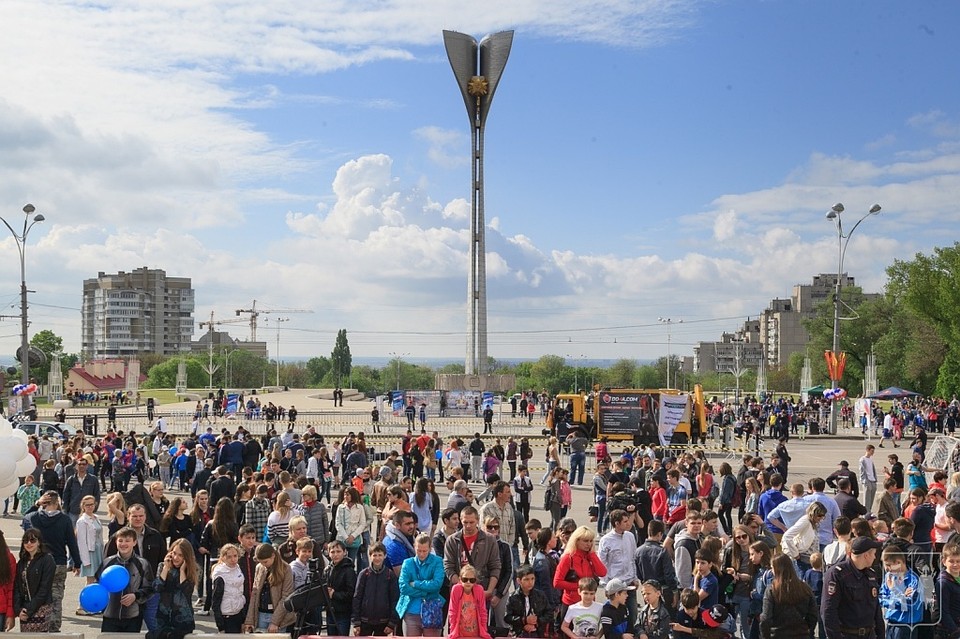 День весны и труда 1 мая 2019 года: поздравления День весны и труда 1 мая 2019 года: поздравления