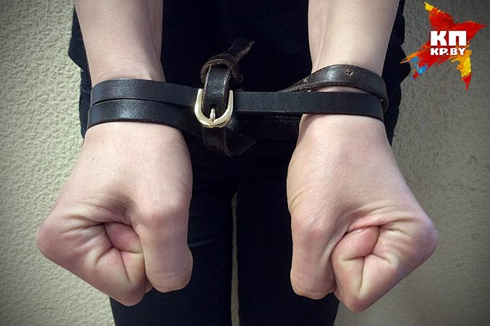 В убийстве слонимского скульптора подозревают его 17-летнего внука