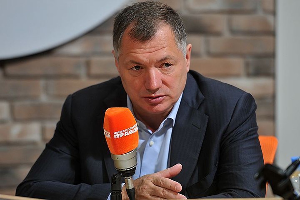 Марат Хуснуллин о программе реновации жилья: «Весь город перестроится и будет качественная среда жизни на сто лет вперед»