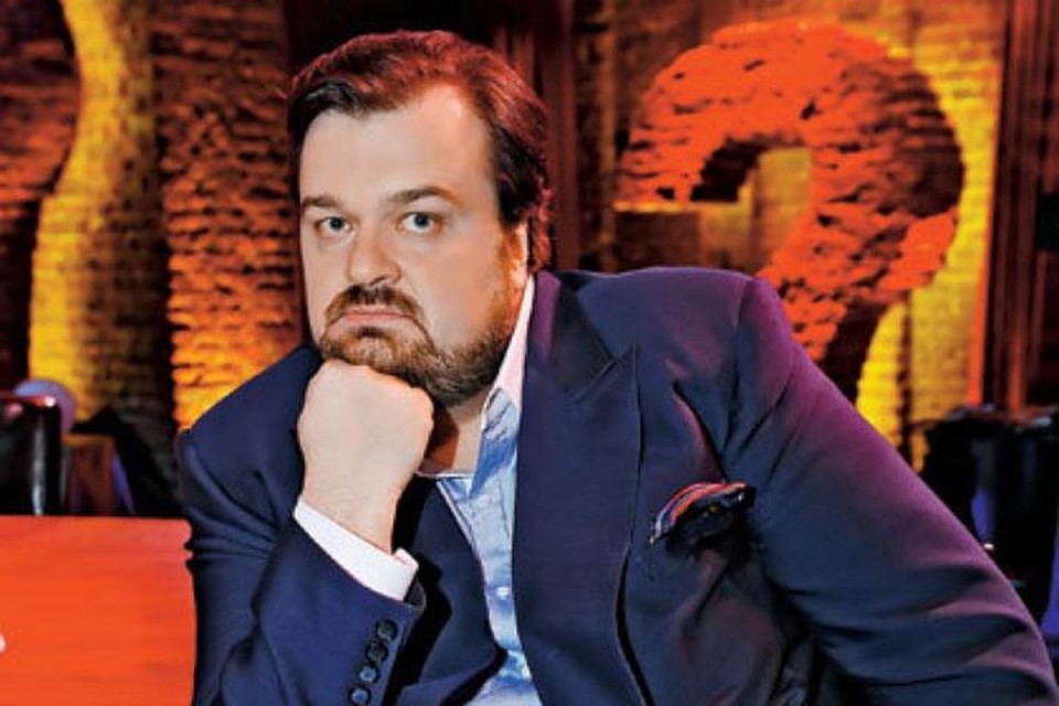 Василий Уткин