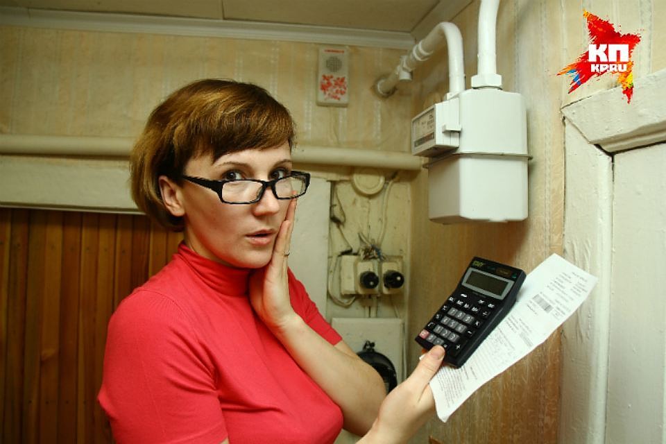 Плата каждой семьи за коммунальные услуги вырастет не более чем на 8,5%.
