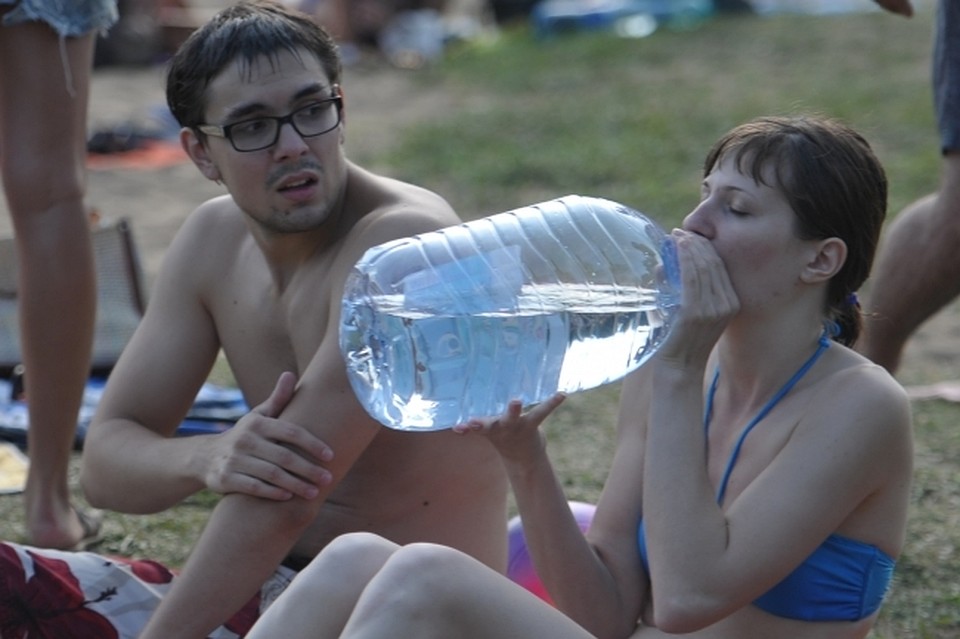 Покупка бутилированной питьевой воды — один из лучших, хотя и не дешевых вариантов