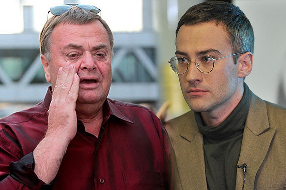 Доля каждого наследника - родителей Жанны и ее сына Платона - достаточная для того, чтобы удовлетворить иск Русфонда