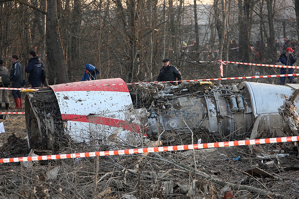 Когда «расследование» превращается в политический инструмент факты во внимание не берутся