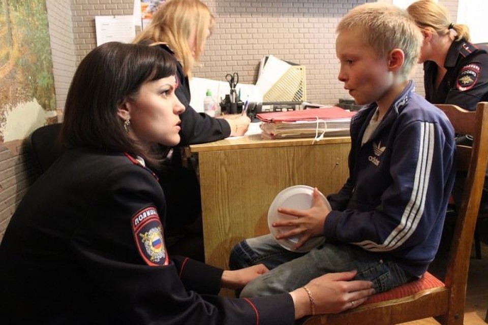 В Нижнем Тагиле пропал 9-летний школьник