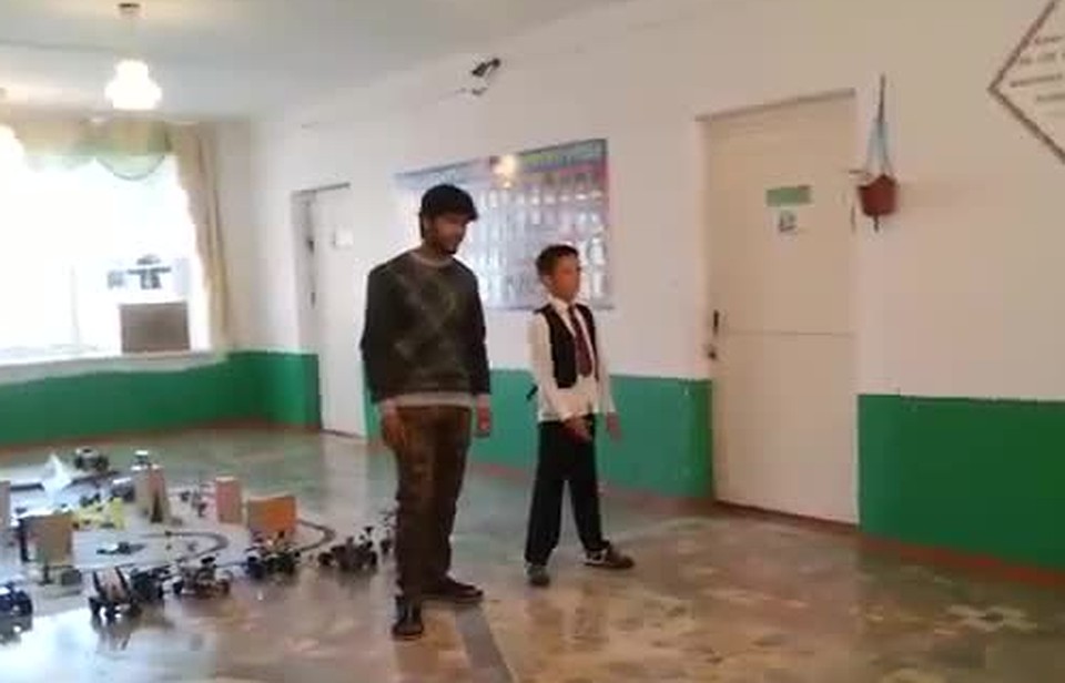 Конкурсы по башкирском языке Конкурсы по башкирском языке