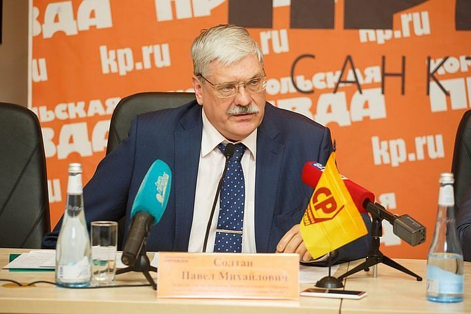 В августе будет год, как погиб Павел Солтан