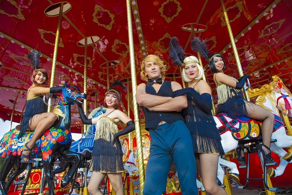 В Сочи откроют Music Park