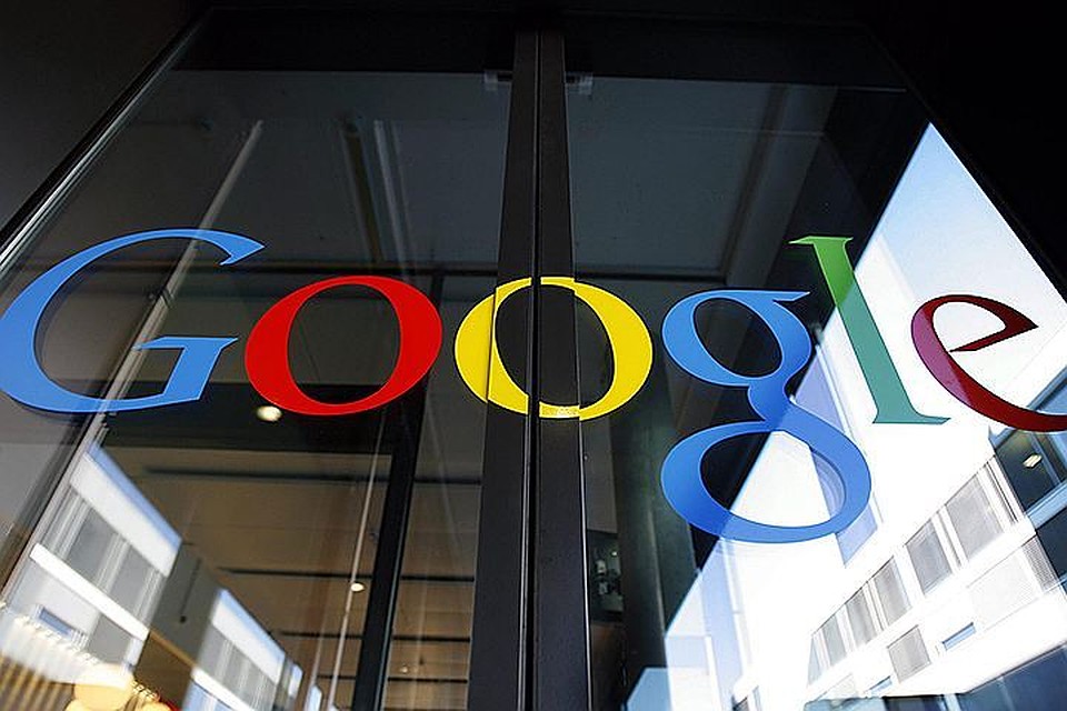 Европейская комиссия может оштрафовать Google не менее чем на €1 млрд