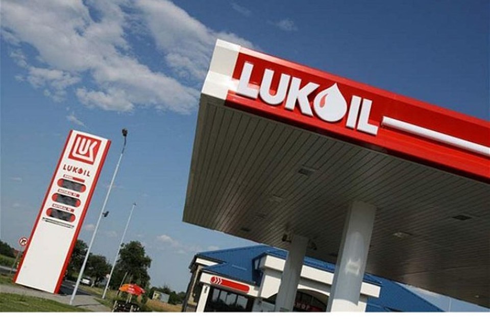 Нефтяная компания "Лукойл" будет добывать нефть в Мексике
