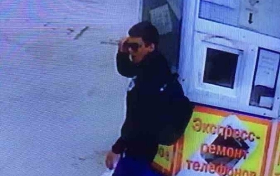 В Самаре ищут пострадавших от рук рецидивиста