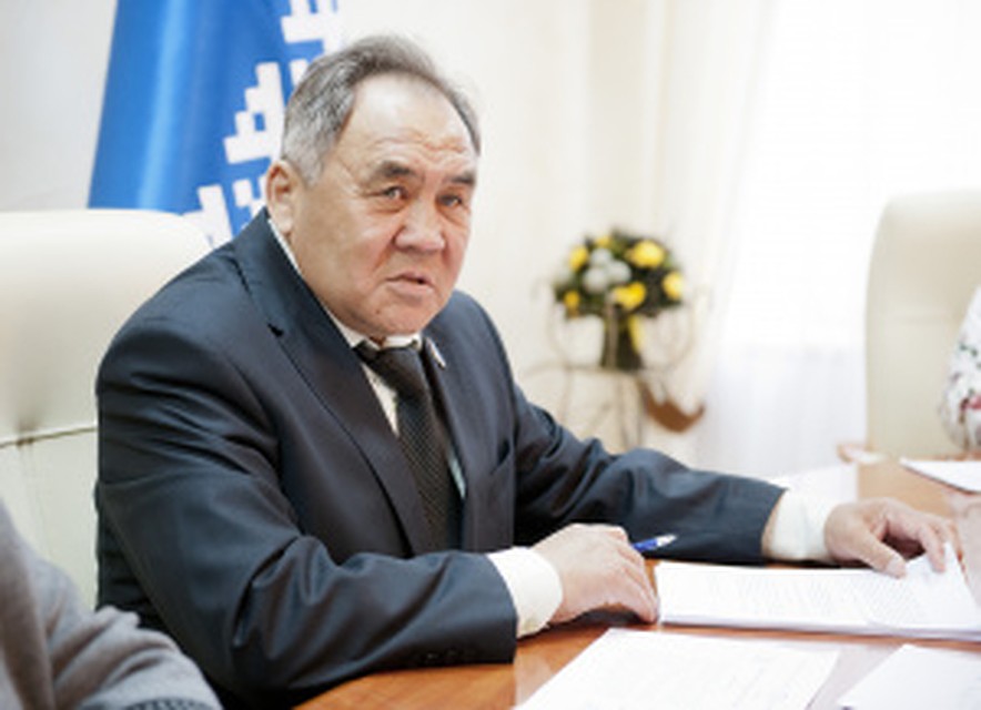 Народные избранники Заксобрания ЯНАО решили за прогулы лишать себя полномочий