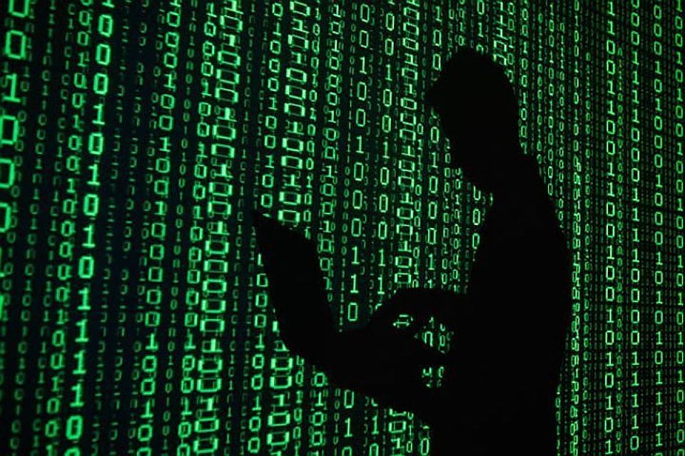 Русские и украинские компании атаковал вирус-вымогатель Petya