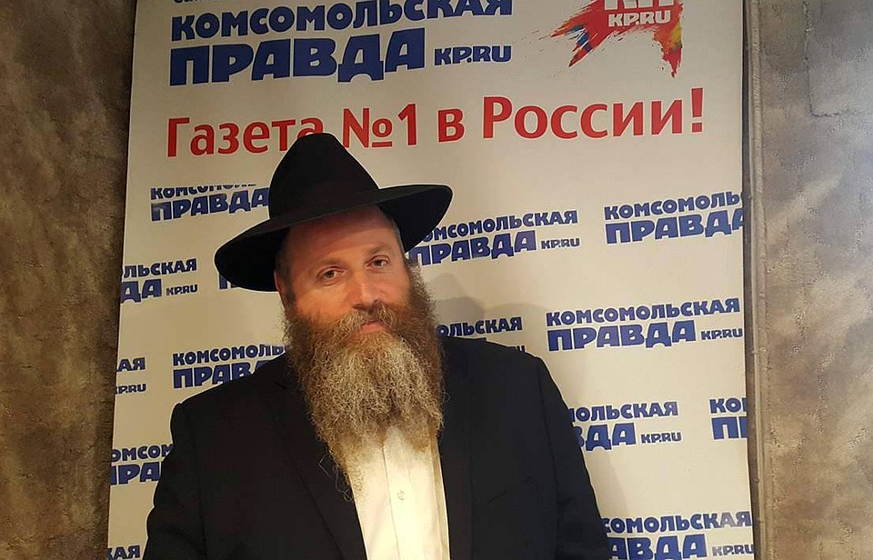 Биньямин Вольф