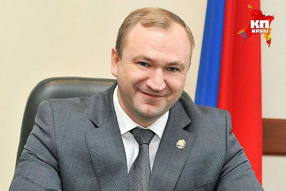 Бывший замгубернатора Анатолий Лазарев возглавит «Юрмаш»