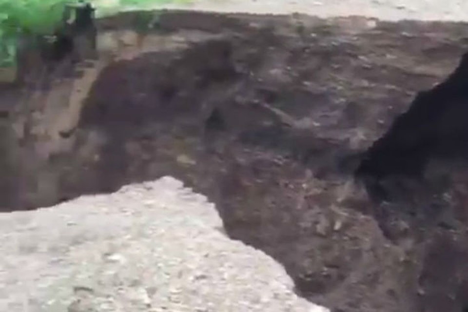 Фото: Скриншот видео