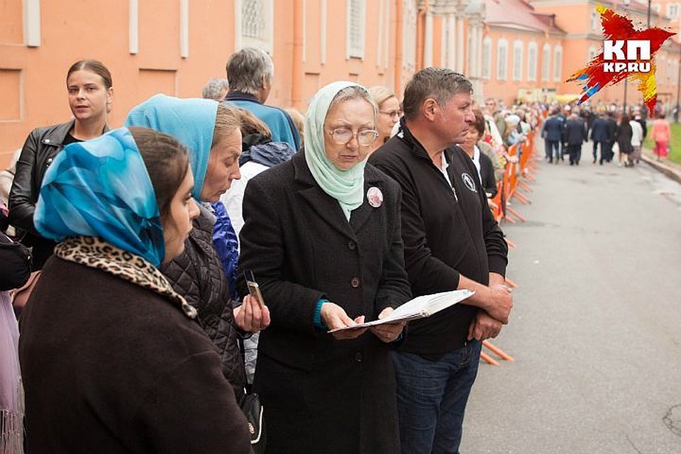 В лавре говорят, что расслабляться пока рано