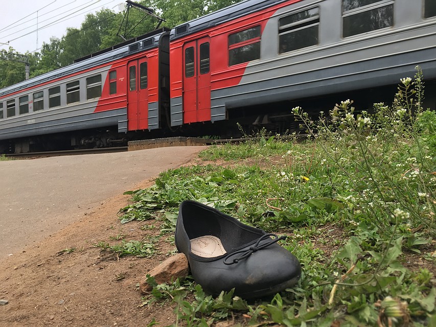 В Воронеже под поезд попал 3-х летний ребенок В Воронеже под поезд попал 3-х летний ребенок