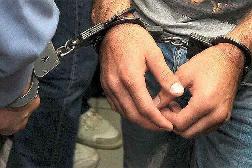В Казани альпинист-иностранец карабином проломил голову вероятному вору В Казани альпинист-иностранец карабином проломил голову вероятному вору