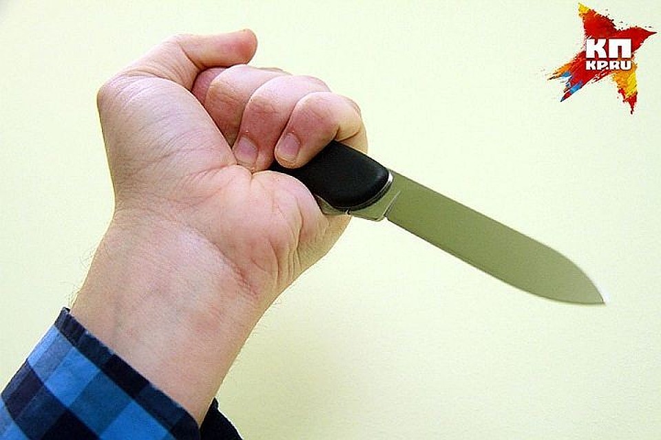 Житель Егорьевска в ходе бытовой ссоры убил своего собутыльника, после чего отрезал ему голову кухонным ножом