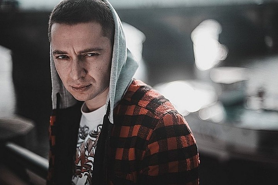 Фото: oxxxymiron.com