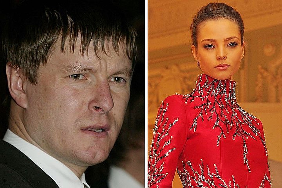 Алеся Кафельникова поведала, как ловит хайп Алеся Кафельникова поведала, как ловит хайп