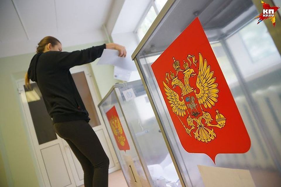 Выборы мэра обернулись скандалом
