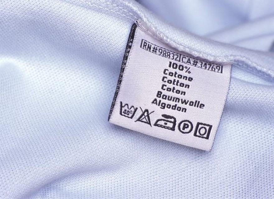 Маркировка сопровождает каждый товар фото: www.Newsfo.com