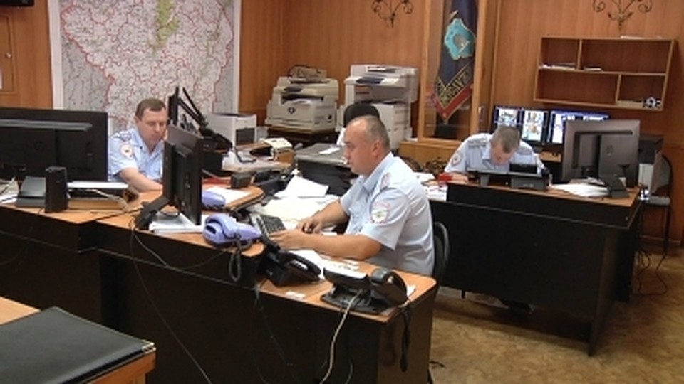 Фото: пресс-служба УМВД по Тамбовской области