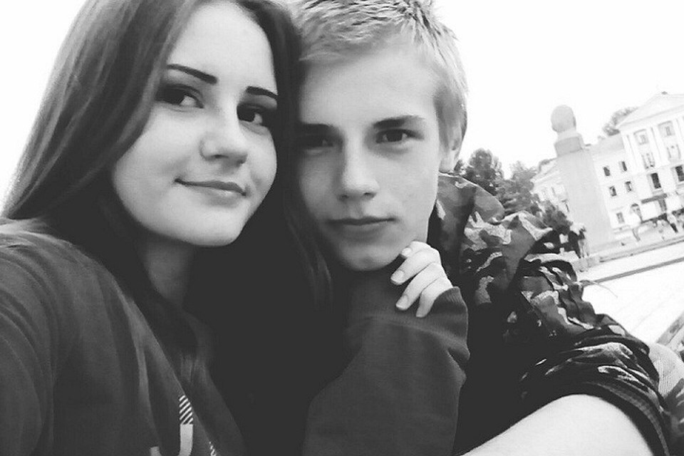 13 августа девушка ушла из дома